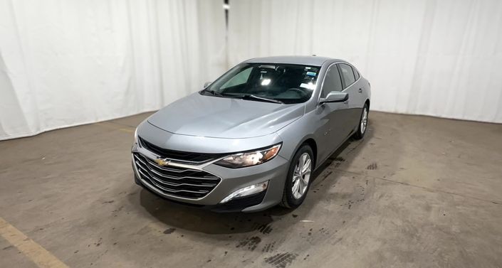Thumbnail: 2023 Chevrolet Malibu - 1