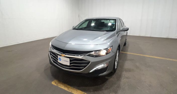 Thumbnail: 2024 Chevrolet Malibu - 1