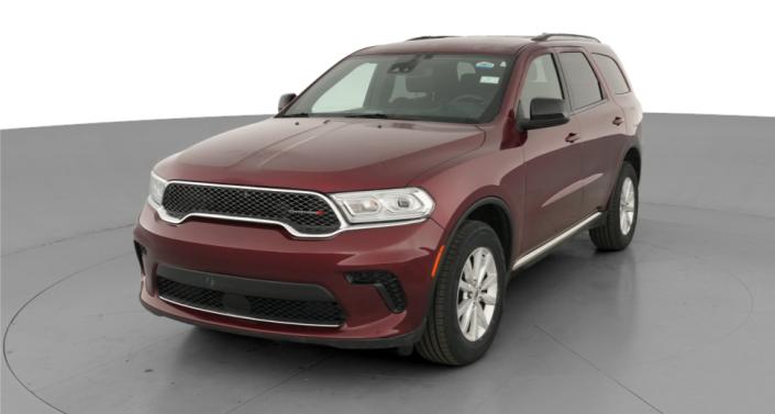 Thumbnail: 2023 Dodge Durango - 1