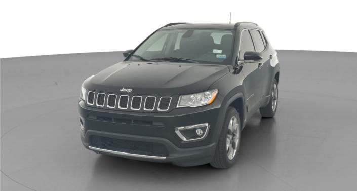 Thumbnail: 2019 Jeep Compass - 1