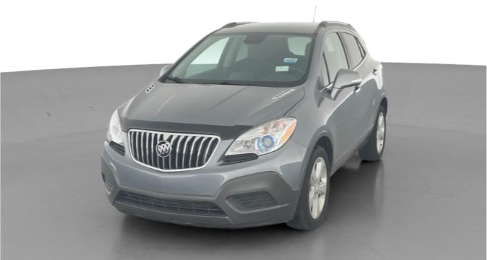 Thumbnail: 2015 Buick Encore - 1