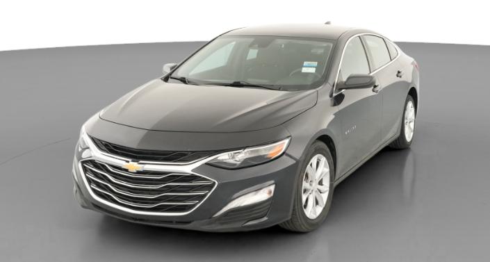 Thumbnail: 2023 Chevrolet Malibu - 1