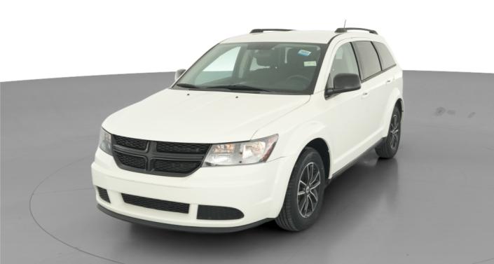 2018 Dodge Journey SE -
                  San Antonio, TX