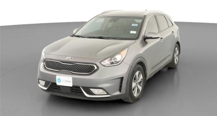 2018 Kia Niro EX -
                  Fort Worth, TX