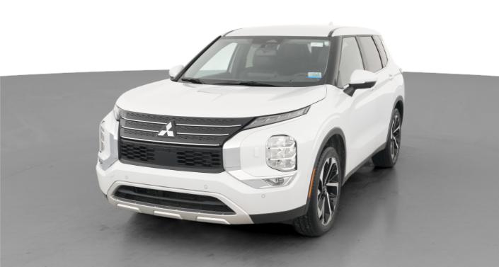 Thumbnail: 2024 Mitsubishi Outlander - 1
