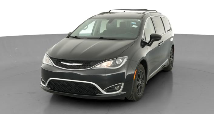 Thumbnail: 2020 Chrysler Pacifica - 1