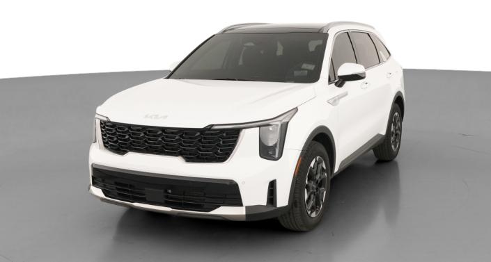 Thumbnail: 2025 Kia Sorento - 1