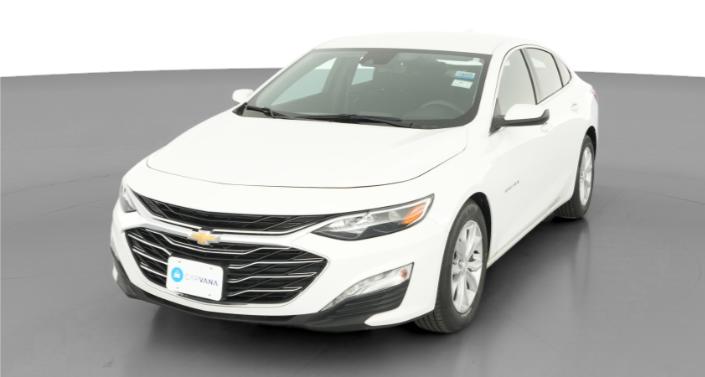 Thumbnail: 2023 Chevrolet Malibu - 1