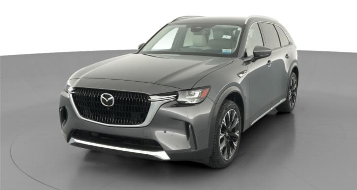 Thumbnail: 2024 Mazda CX-90 - 1