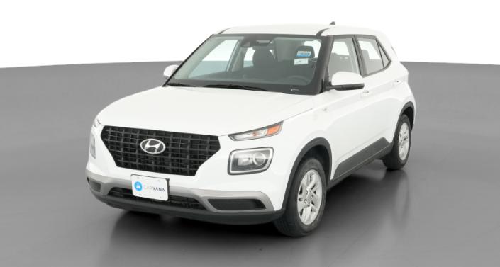 Thumbnail: 2022 Hyundai Venue - 1