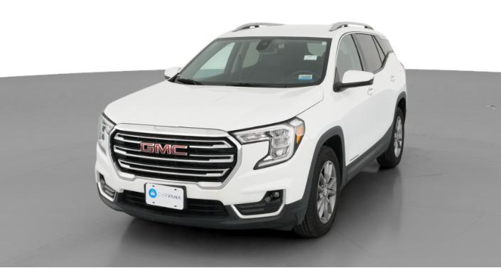 Thumbnail: 2023 GMC Terrain - 1