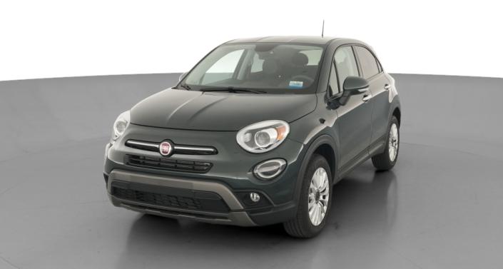 2021 Fiat 500X Trekking -
                  Haines City, FL