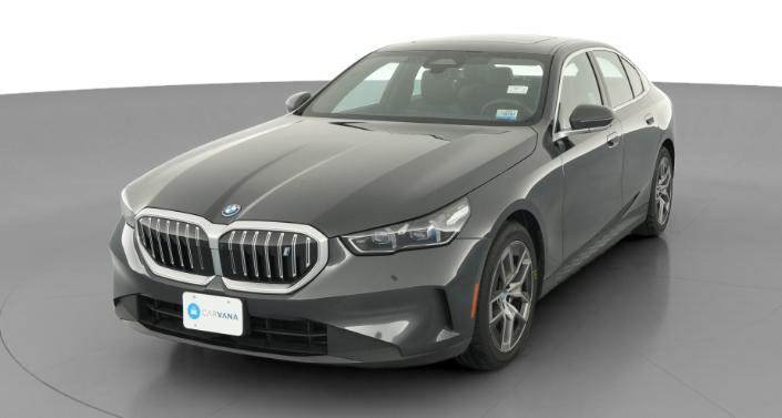 2024 BMW i5 eDrive40 -
                  Rocklin, CA