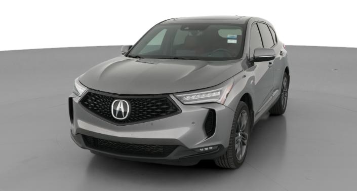 Thumbnail: 2023 Acura RDX - 1