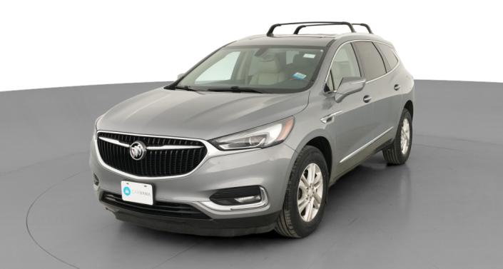 Thumbnail: 2018 Buick Enclave - 1
