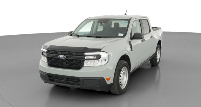 Thumbnail: 2023 Ford Maverick - 1