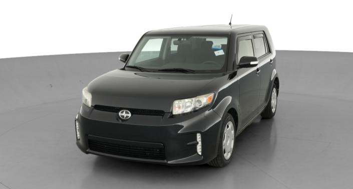 Thumbnail: 2014 Scion xB - 1