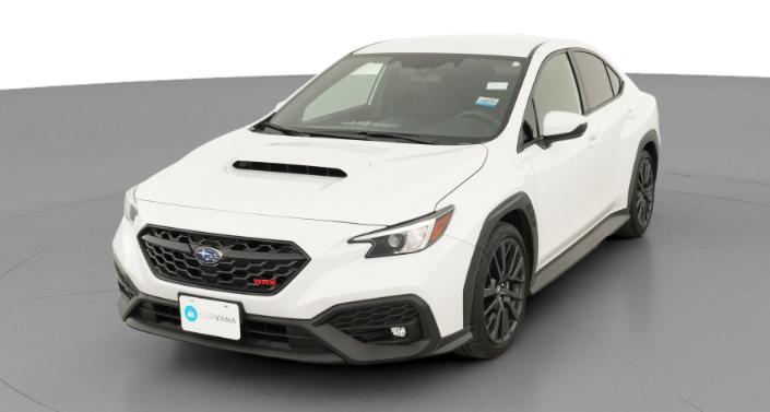 Thumbnail: 2025 Subaru WRX - 1