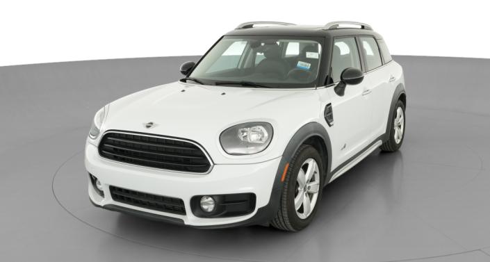 Thumbnail: 2017 MINI Cooper Countryman - 1