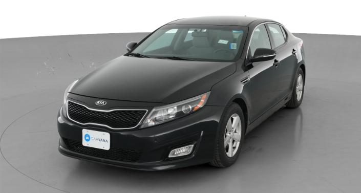 2015 Kia Optima LX -
                  Lorain, OH