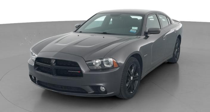 2014 Dodge Charger R/T -
                  Lorain, OH