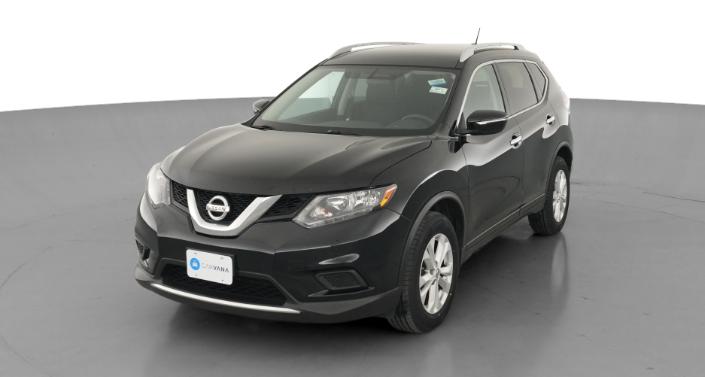 Thumbnail: 2014 Nissan Rogue - 1