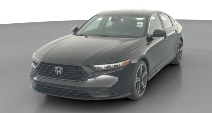 Thumbnail: 2023 Honda Accord - 1