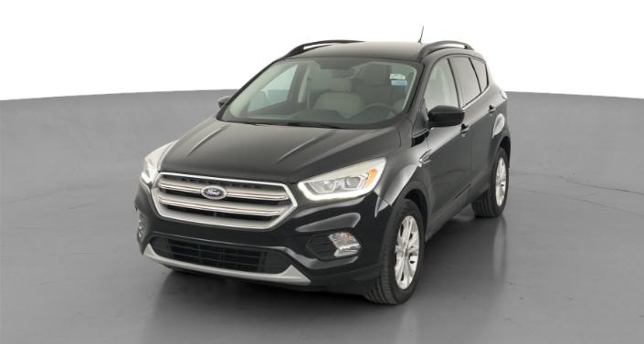 Thumbnail: 2018 Ford Escape - 1