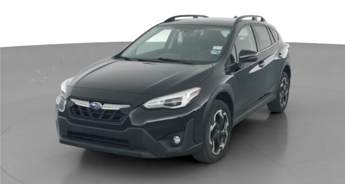 Thumbnail: 2021 Subaru Crosstrek - 1