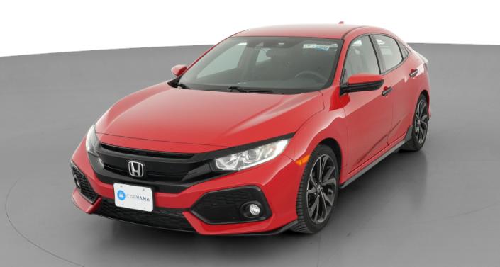 Thumbnail: 2019 Honda Civic - 1