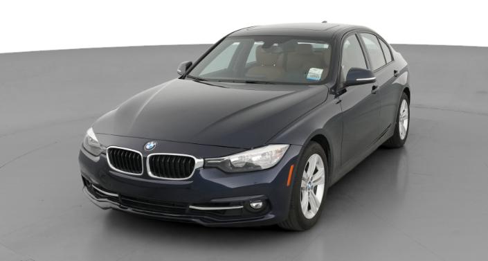 Thumbnail: 2016 BMW 3 Series - 1