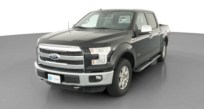 Thumbnail: 2016 Ford Econoline - 1