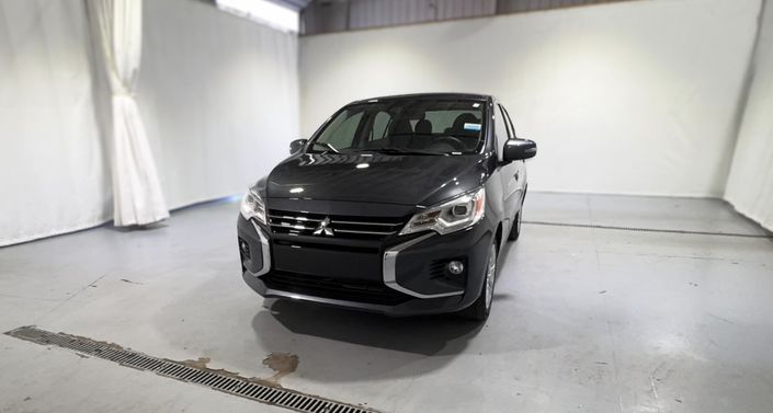 Thumbnail: 2024 Mitsubishi Mirage G4 - 1