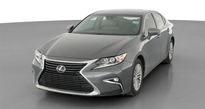 Thumbnail: 2017 Lexus ES - 1
