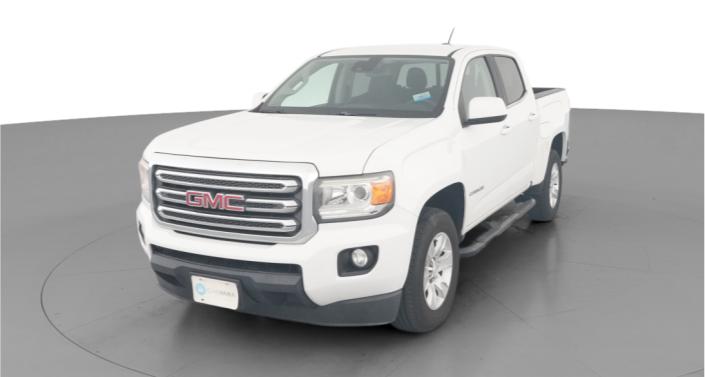 2016 GMC Canyon SLE -
                  Haines City, FL