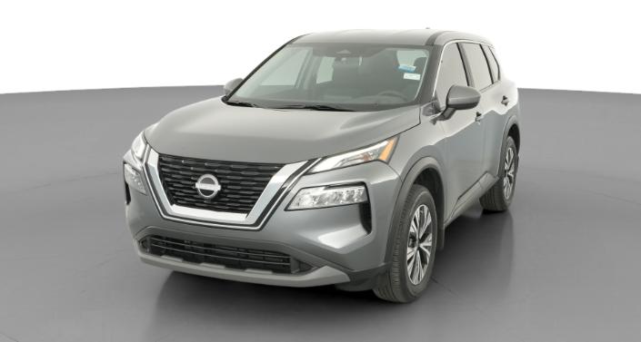 Thumbnail: 2023 Nissan Rogue - 1