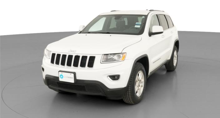 Thumbnail: 2016 Jeep Grand Cherokee - 1