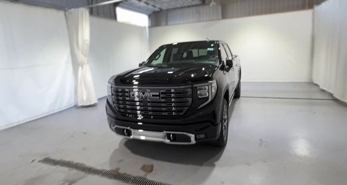 Thumbnail: 2025 GMC Sierra 1500 - 1