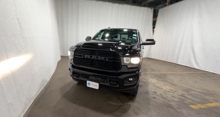 Thumbnail: 2019 RAM 2500 - 1