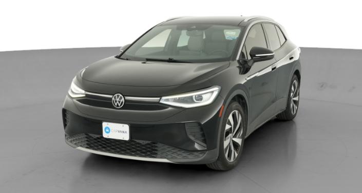 Thumbnail: 2021 Volkswagen ID.4 - 1