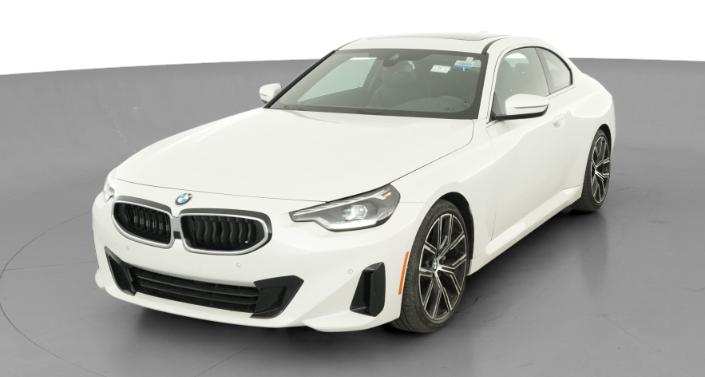 Thumbnail: 2022 BMW 2 Series - 1