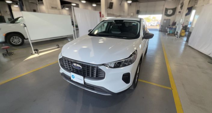 Thumbnail: 2024 Ford Escape - 1