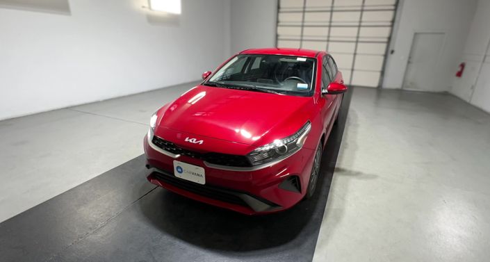 Thumbnail: 2024 Kia Forte - 1