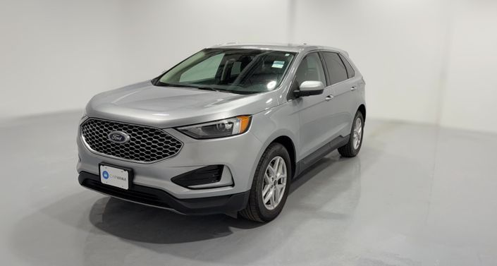 Thumbnail: 2024 Ford Edge - 1