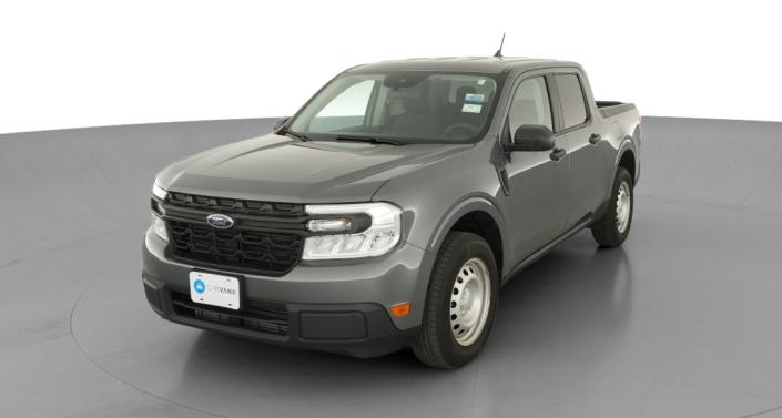 Thumbnail: 2023 Ford Maverick - 1