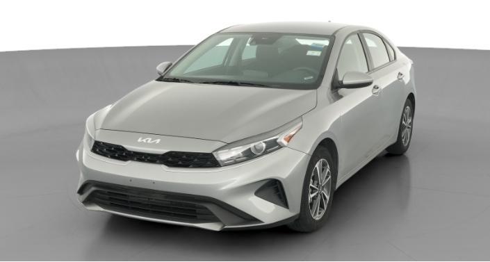 Thumbnail: 2024 Kia Forte - 1