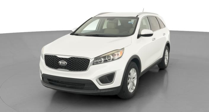 Thumbnail: 2016 Kia Sorento - 1