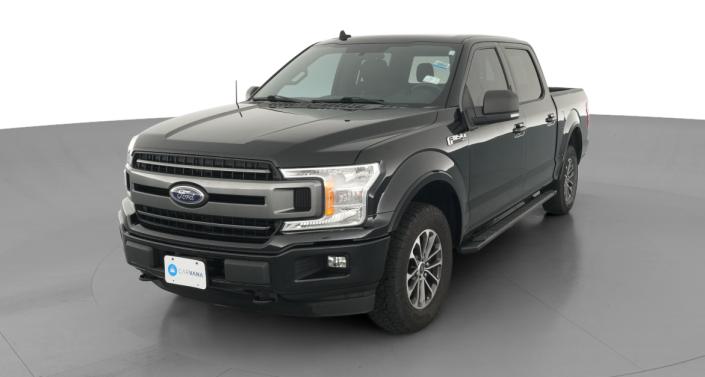 Thumbnail: 2018 Ford Econoline - 1