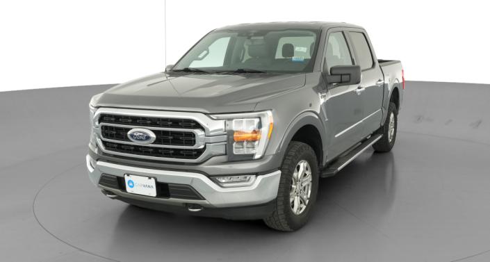 Thumbnail: 2021 Ford Econoline - 1