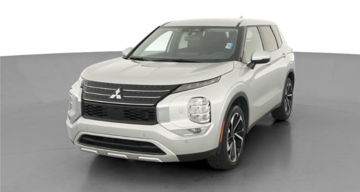 Thumbnail: 2024 Mitsubishi Outlander - 1
